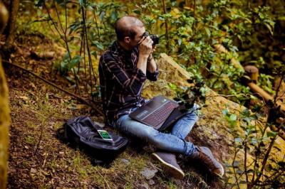 Alexi Portokallis, photographer and Instagram sensation Alexi Portokallis, photographer and Instagram sensation