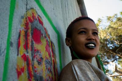 Cape Town pianist Lihle Dunjana Cape Town pianist Lihle Dunjana brings “iGugu” to KwaZulu Natal