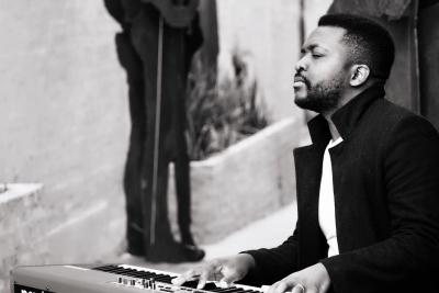 This highly driven pianist and musician hails from KZN, South Africa. The Centre for Jazz and Popular Music proudly presents pianist Lukhetho Siyanqoba Mthethwa