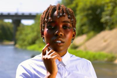 “People can expect an afternoon of authentic raw music with a jazzy pop flavour.” Says Zulu Nosihe Zulu brings Eshowe authentic, raw music with a jazzy pop flavor.