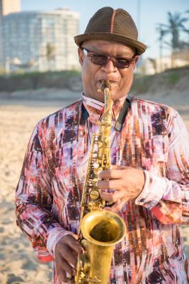 Ernest Dawkins is one of the world’s premiere saxophonists and composers. Ernest Dawkins is one of the world’s premiere saxophonists and composers.
