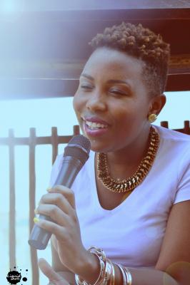 The music project by jazz vocalist Josie Matabola is a collection of original and inspirational songs in Tswana, Isizulu south African languages and also covers some of her favorite artists. The music project by jazz vocalist Josie Matabola