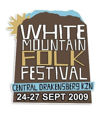 logo of white mountain