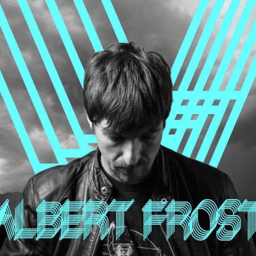 Albert Frost